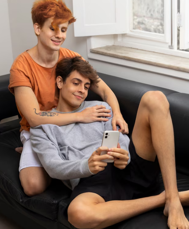 Gay Manchester Community