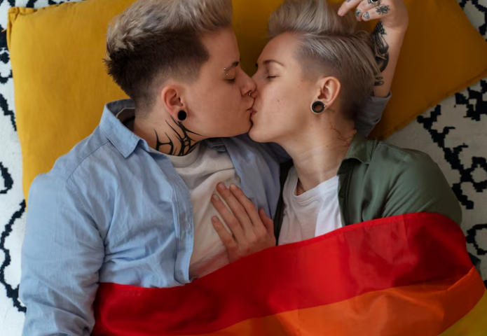 Birmingham LGBT Community