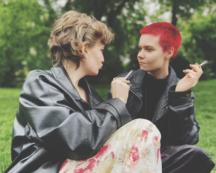 Transgender Dating Support